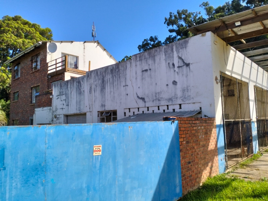 Commercial Property for Sale in Witelsbos Eastern Cape